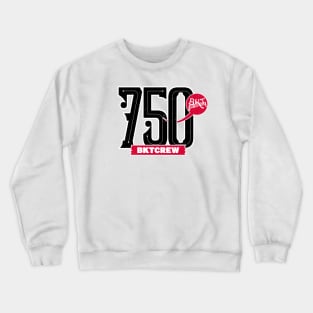 Seven Fifty 02 Crewneck Sweatshirt